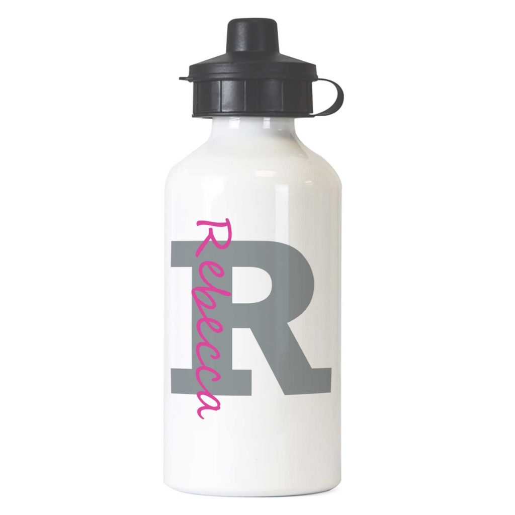 Girls Sports Bottle 